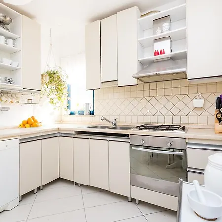 Rina Apartamento Dubrovnik