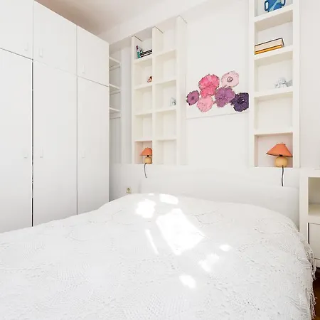 Apartamento Rina